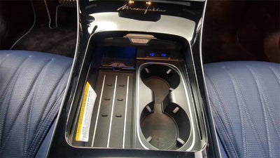 2025 Mercedes-Benz AMG® S 63 E 4MATIC®