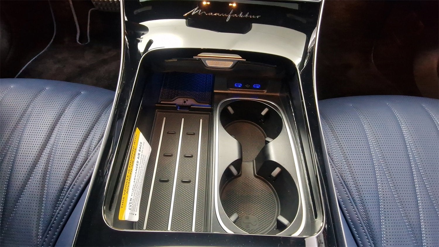 2025 Mercedes-Benz AMG® S 63 E 4MATIC®