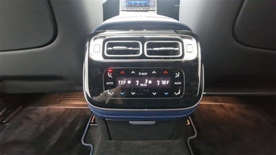 2025 Mercedes-Benz AMG® S 63 E 4MATIC®