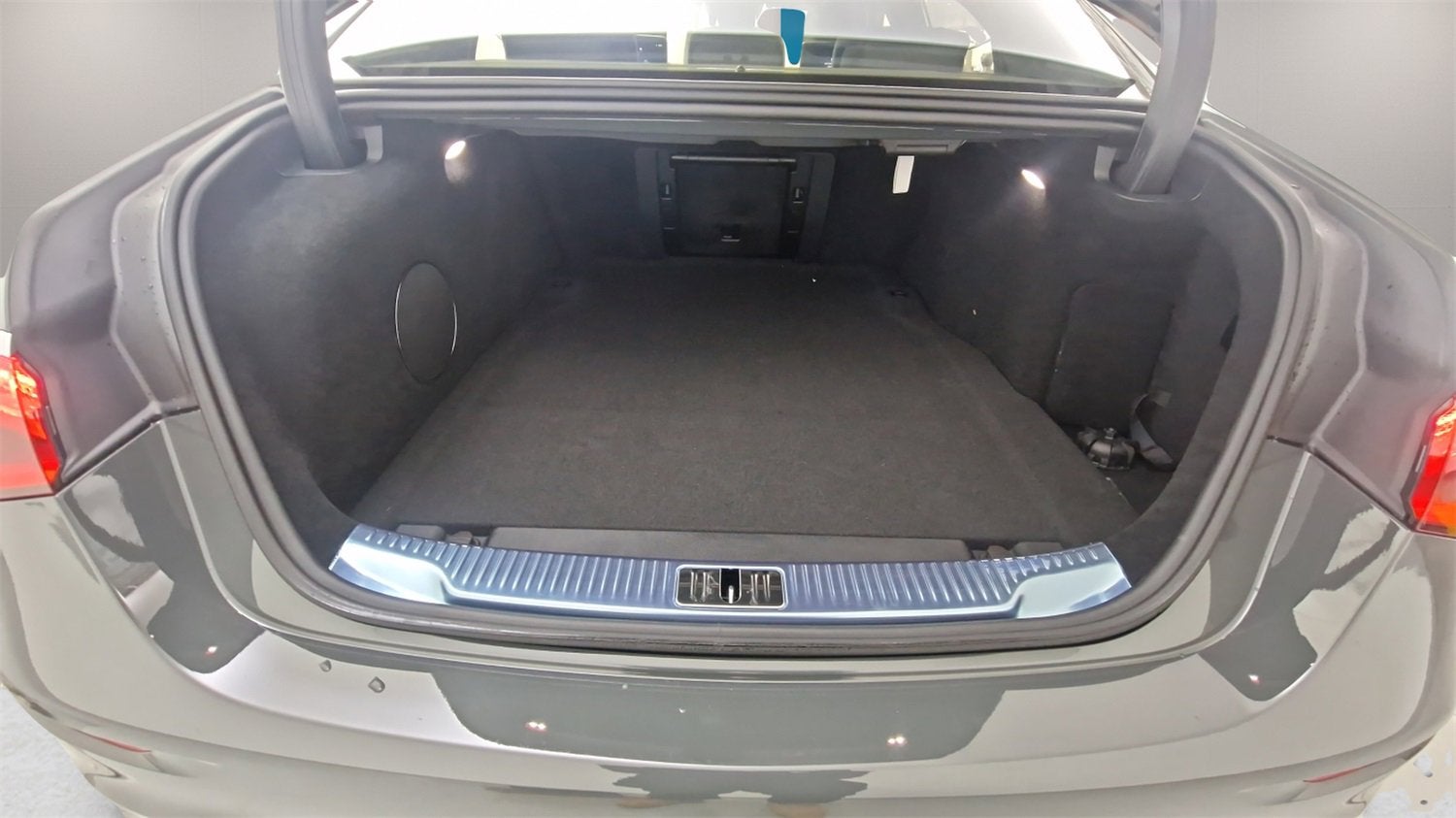 2025 Mercedes-Benz AMG® S 63 E 4MATIC®