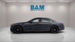 2025 Mercedes-Benz AMG® S 63 E 4MATIC®