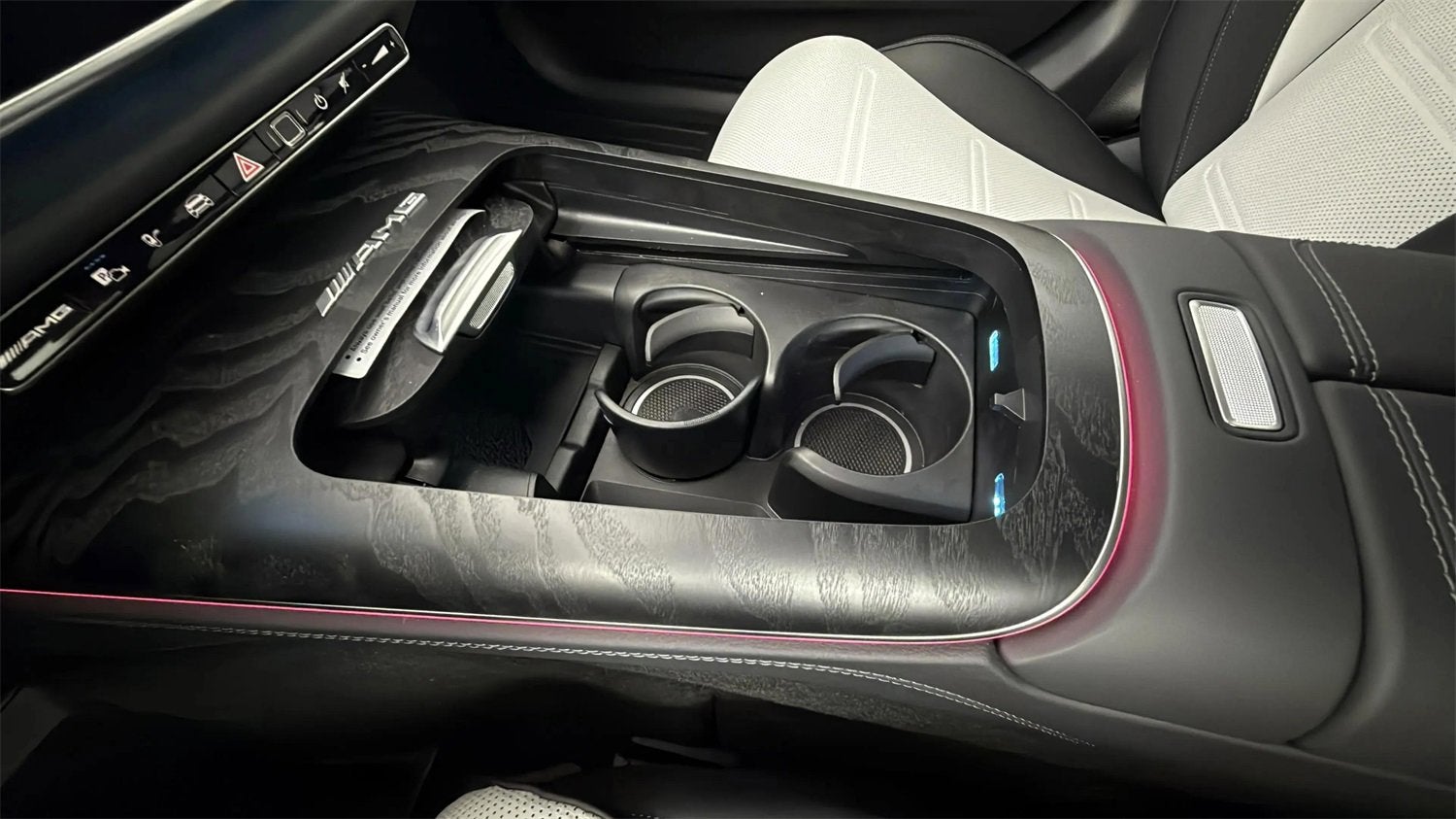 2026 Mercedes-Benz AMG® E 53 E AMG® E 53 E