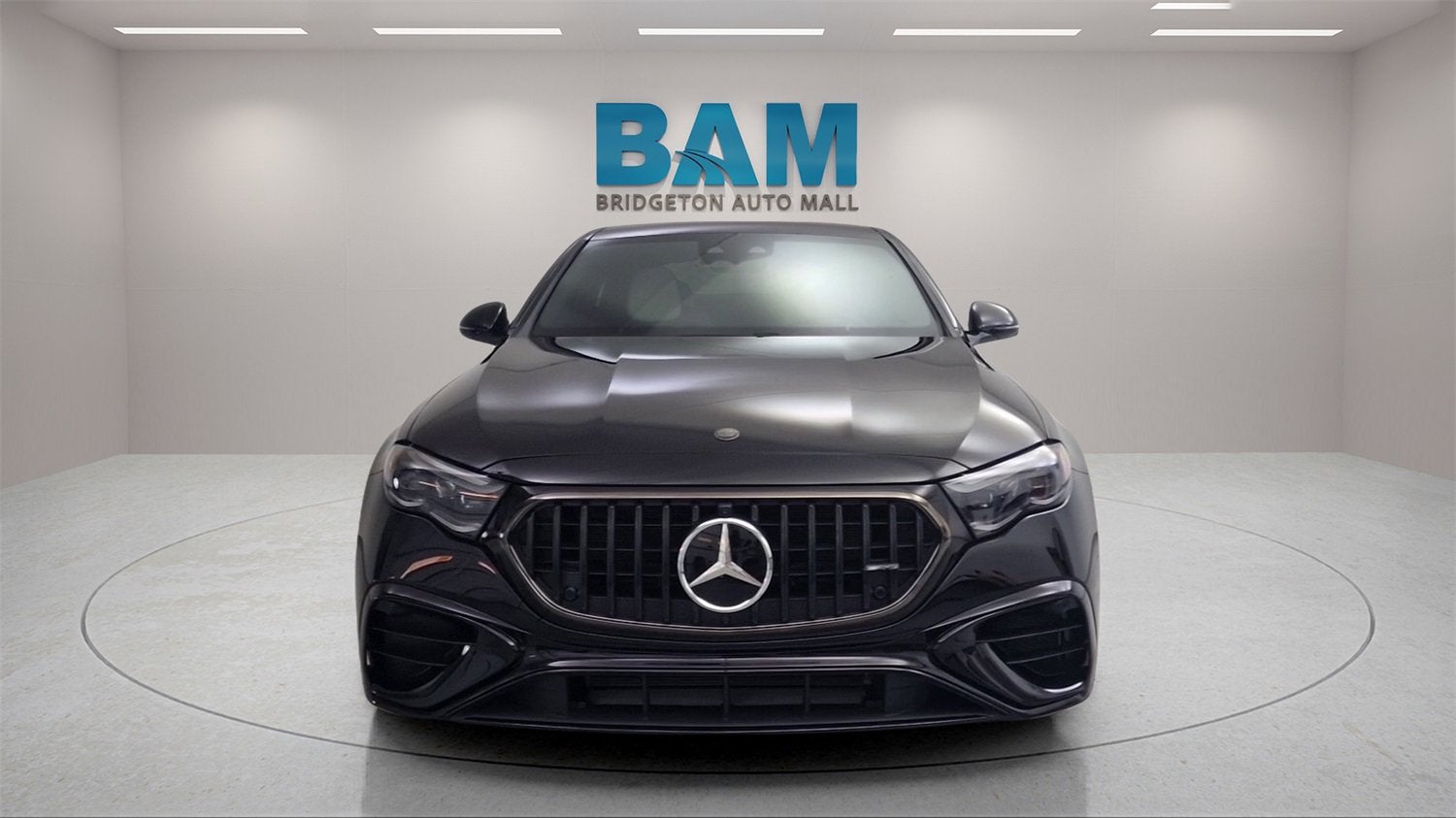 2026 Mercedes-Benz AMG® E 53 E AMG® E 53 E