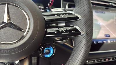 2026 Mercedes-Benz AMG® E 53 E AMG® E 53 E