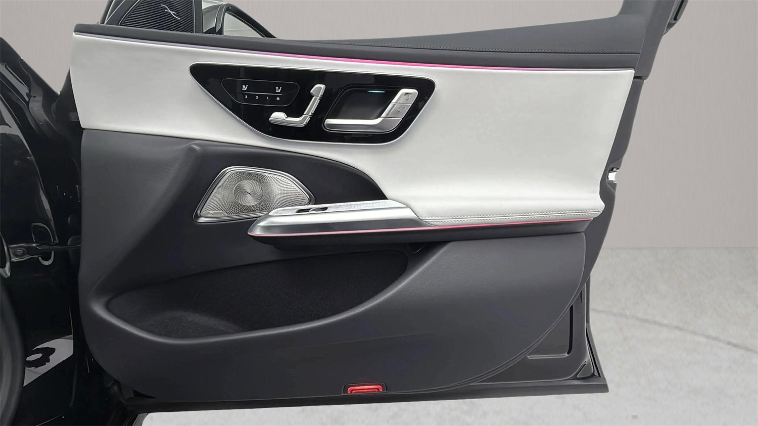 2026 Mercedes-Benz AMG® E 53 E AMG® E 53 E