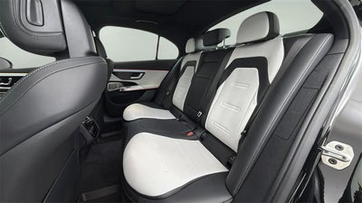 2026 Mercedes-Benz AMG® E 53 E AMG® E 53 E