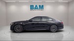 2026 Mercedes-Benz AMG® E 53 E AMG® E 53 E