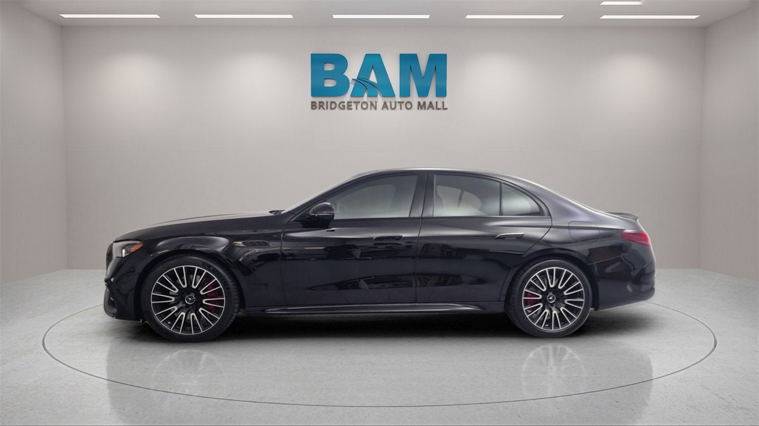 2026 Mercedes-Benz AMG® E 53 E AMG® E 53 E