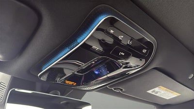 2026 Mercedes-Benz AMG® E 53 E AMG® E 53 E