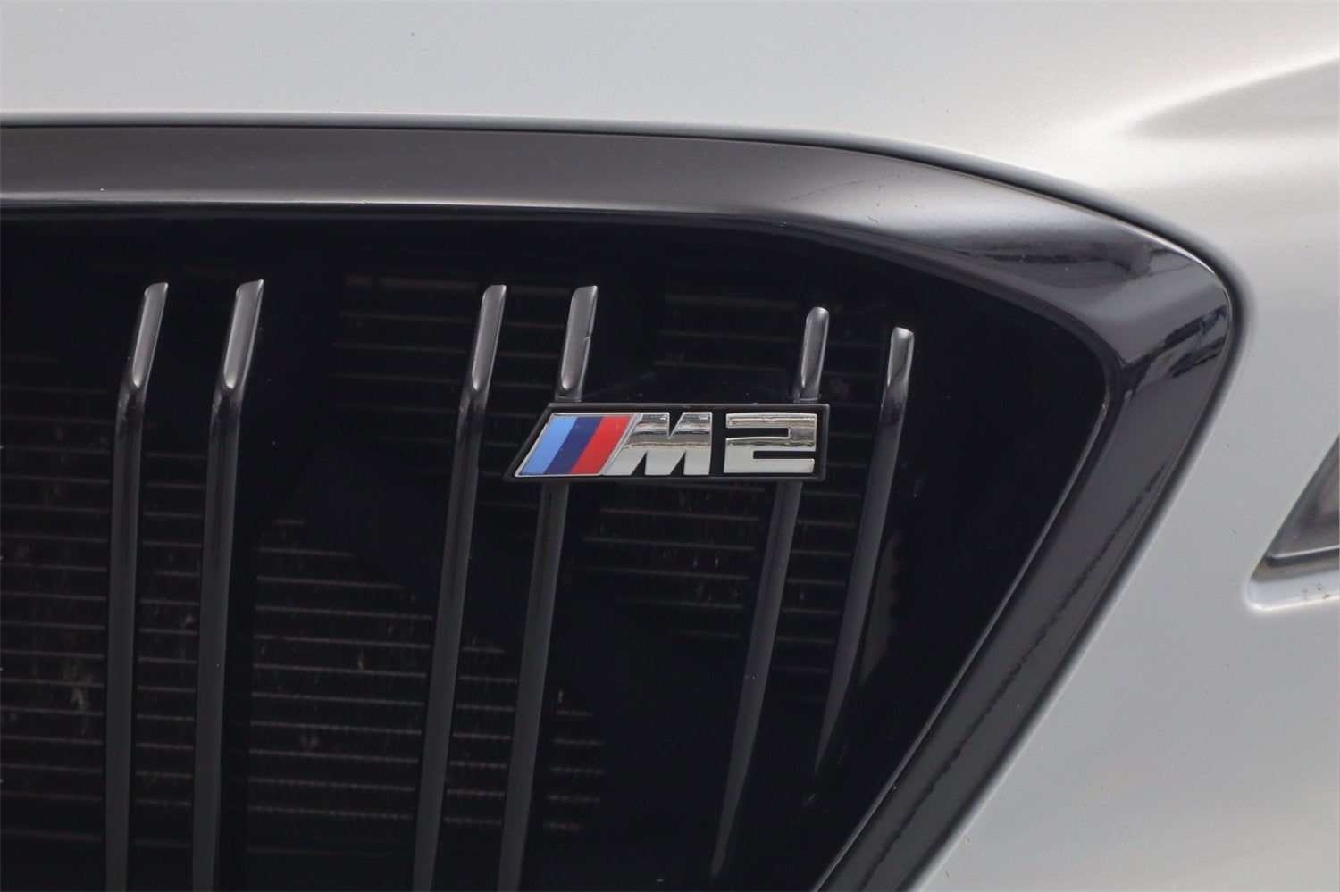 2019 BMW M2 Competition