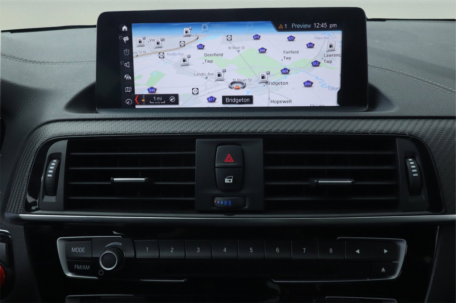 2019 BMW M2 Competition