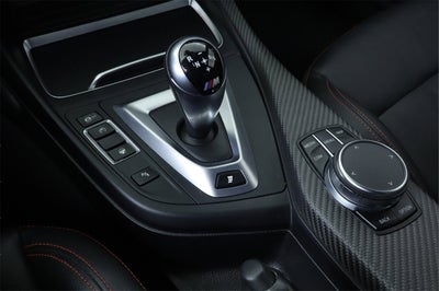 2019 BMW M2 Competition