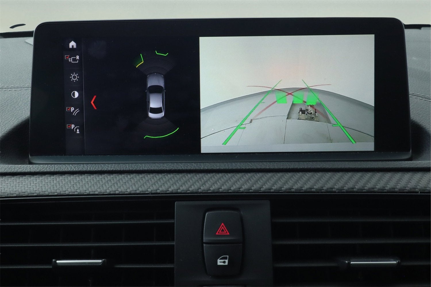 2019 BMW M2 Competition