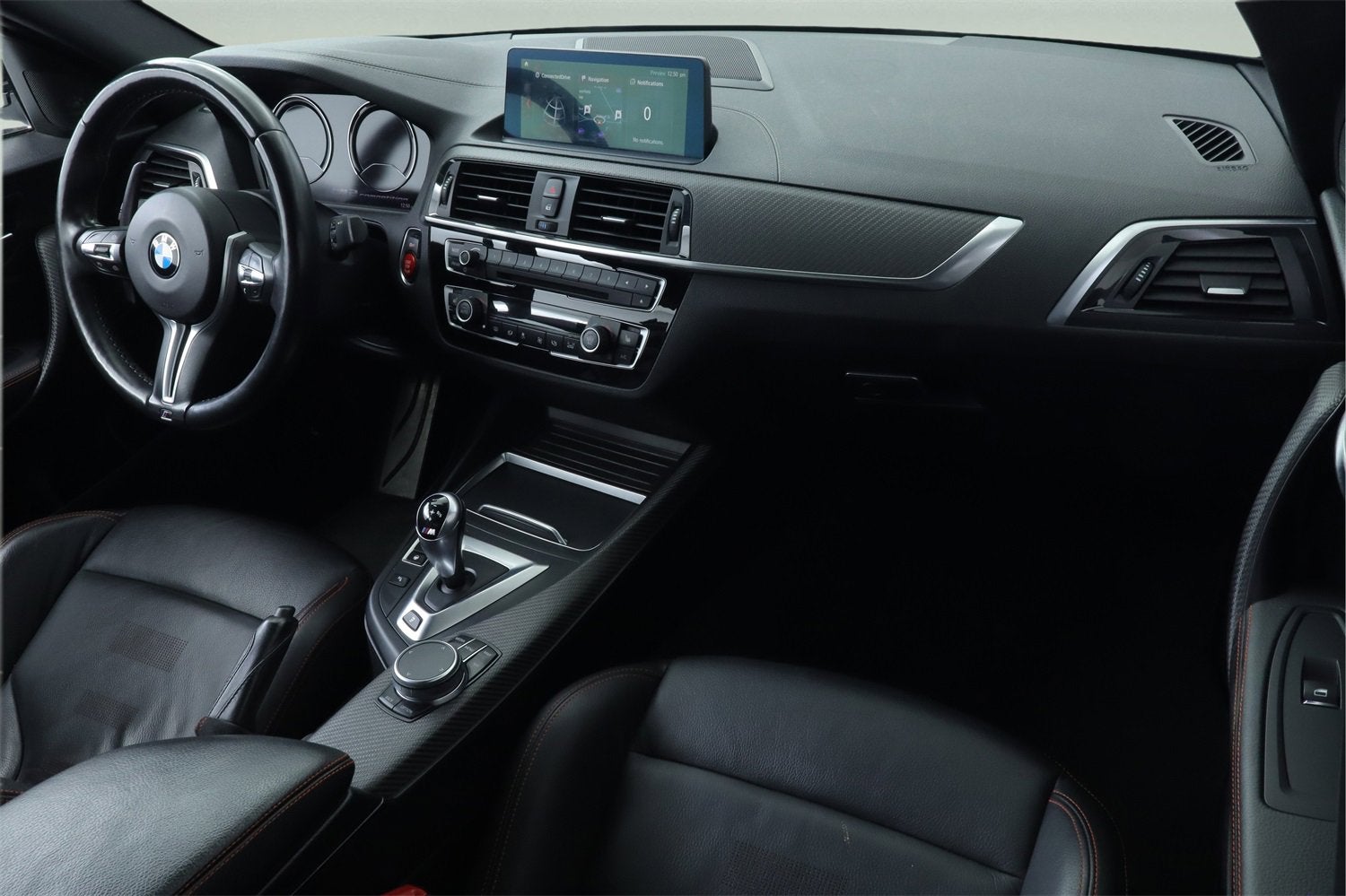 2019 BMW M2 Competition