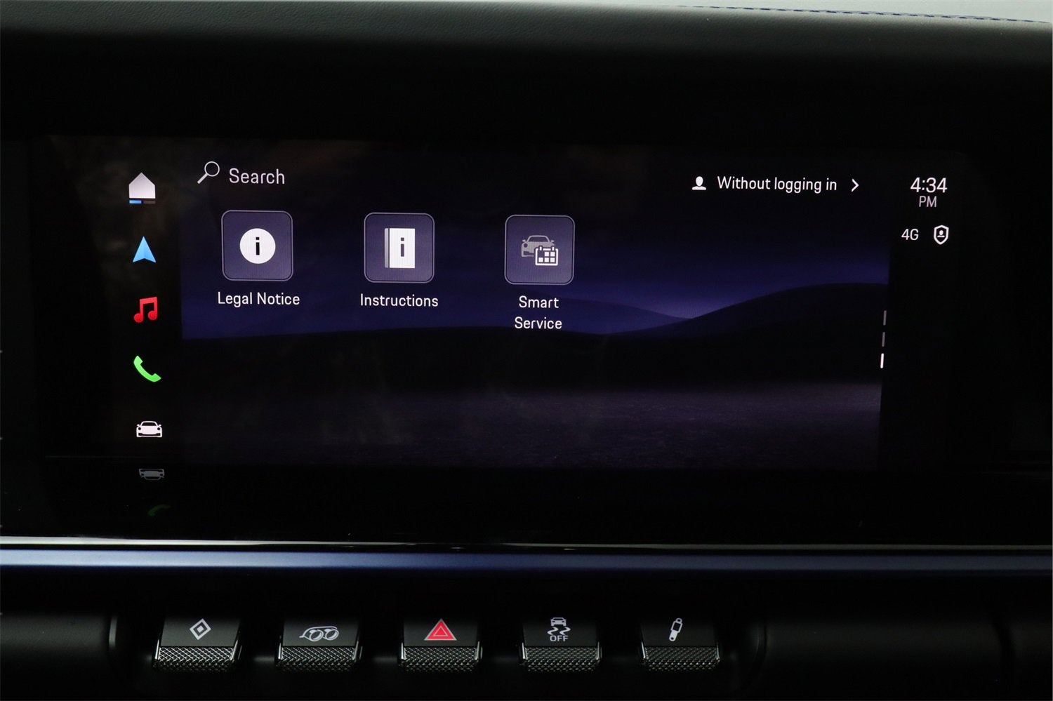 2026 Porsche 911 Carrera T