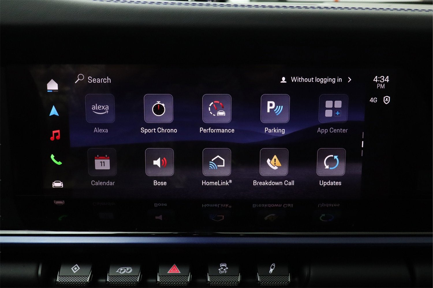 2026 Porsche 911 Carrera T