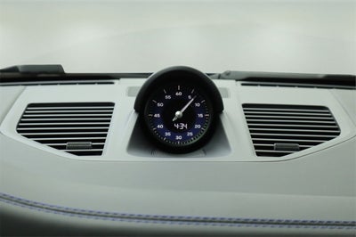 2026 Porsche 911 Carrera T