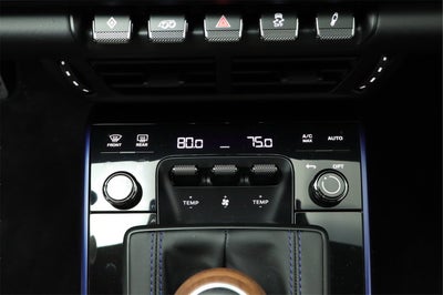 2026 Porsche 911 Carrera T