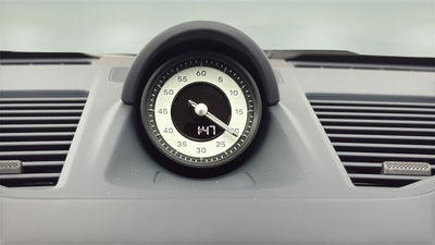 2026 Porsche 911 Carrera GTS