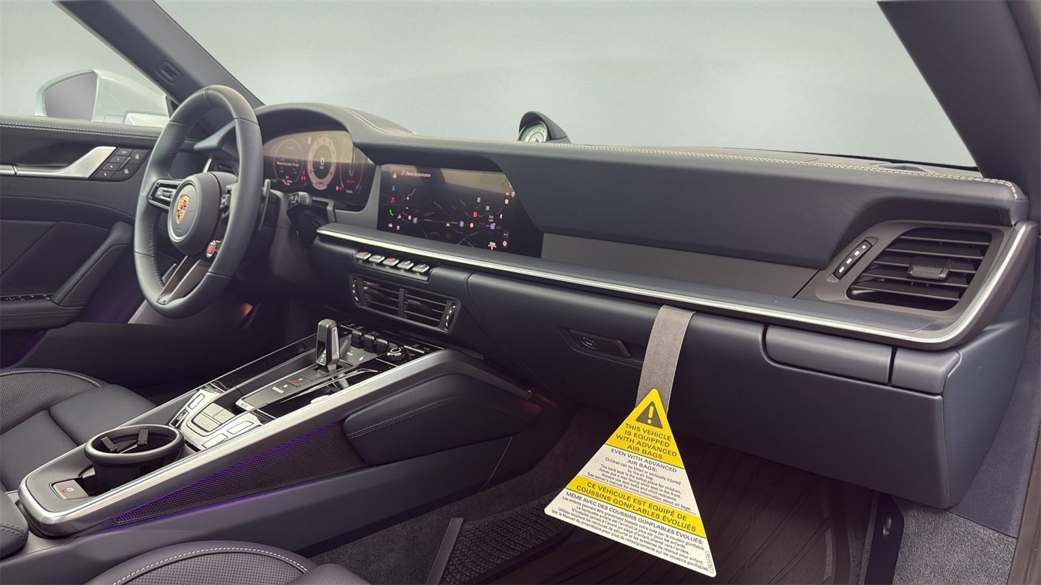 2026 Porsche 911 Carrera GTS