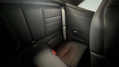 2026 Porsche 911 Carrera GTS