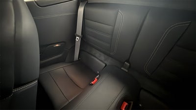 2026 Porsche 911 Carrera GTS