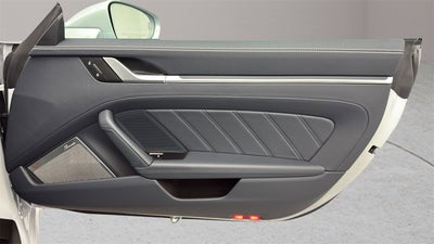 2026 Porsche 911 Carrera GTS