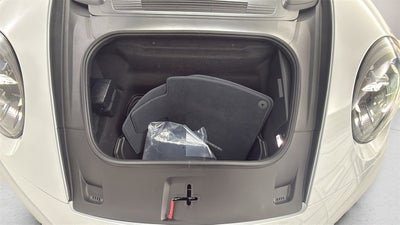 2026 Porsche 911 Carrera GTS