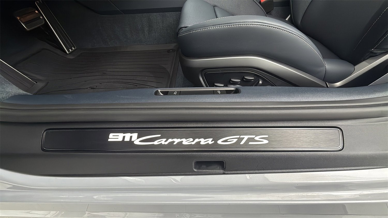 2026 Porsche 911 Carrera GTS