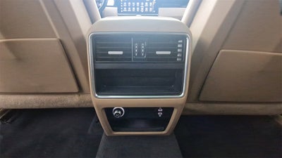 2023 Porsche Cayenne NA