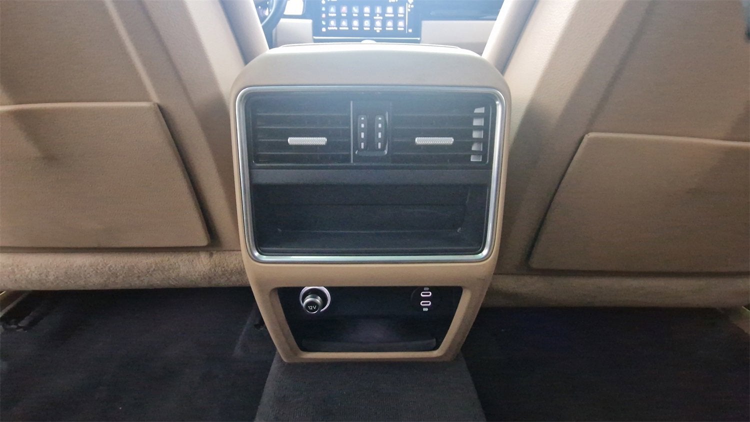 2023 Porsche Cayenne NA