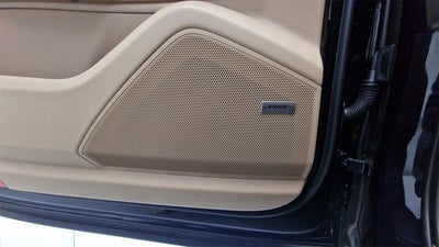 2023 Porsche Cayenne NA