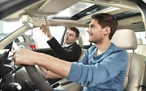 Schedule a test drive at Bridgeton Chevrolet GMC in Bridgeton, NJ.