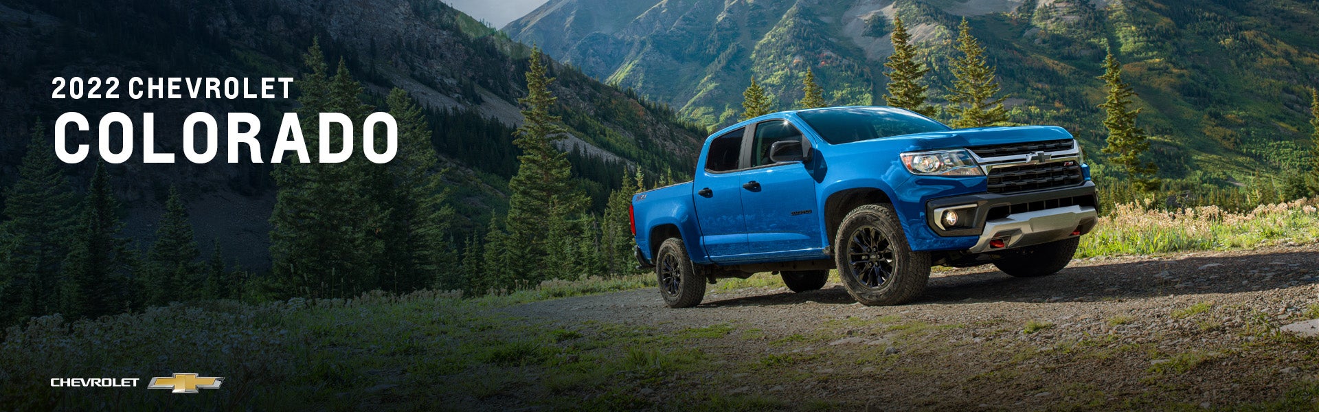 2026 Chevrolet Colorado in Bridgeton NJ