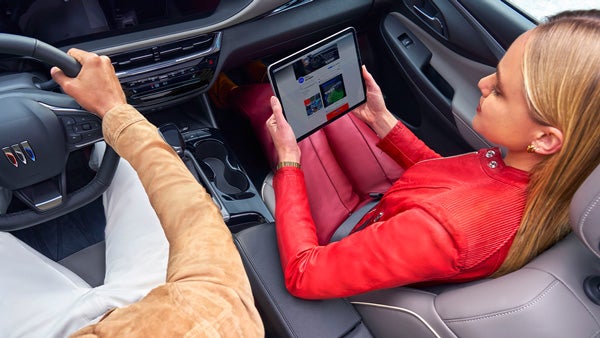 Bridgeton Chevrolet GMC in Bridgeton NJ