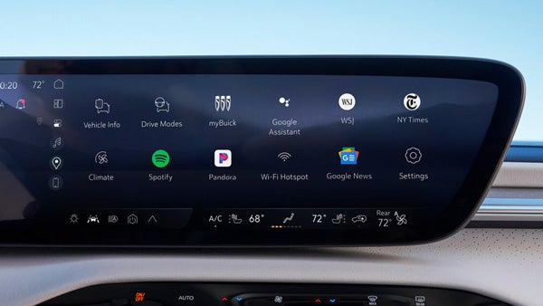 Bridgeton Chevrolet GMC in Bridgeton NJ