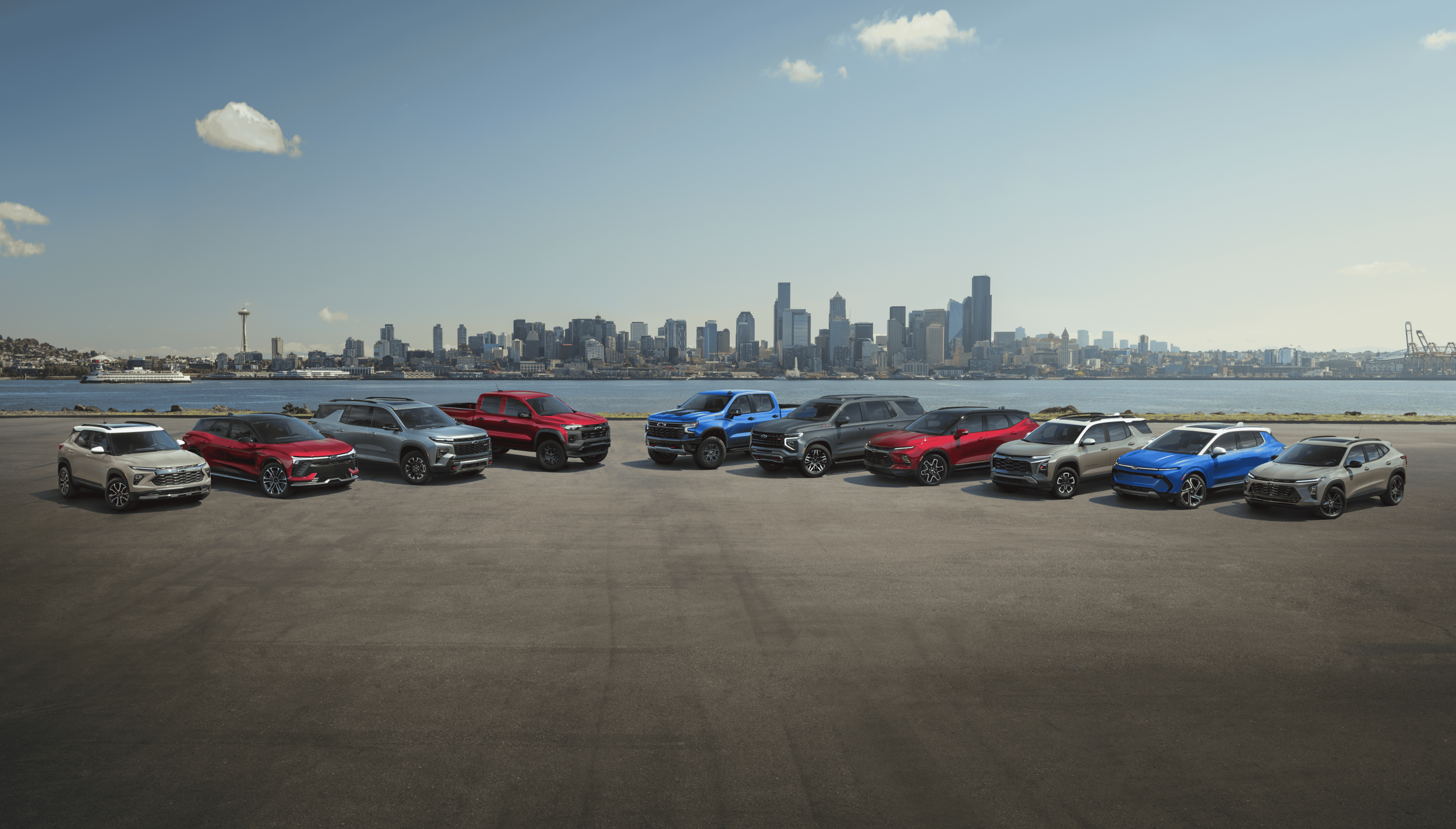 CHEVY SPECIAL OFFERS | Bridgeton Chevrolet GMC in Bridgeton NJ