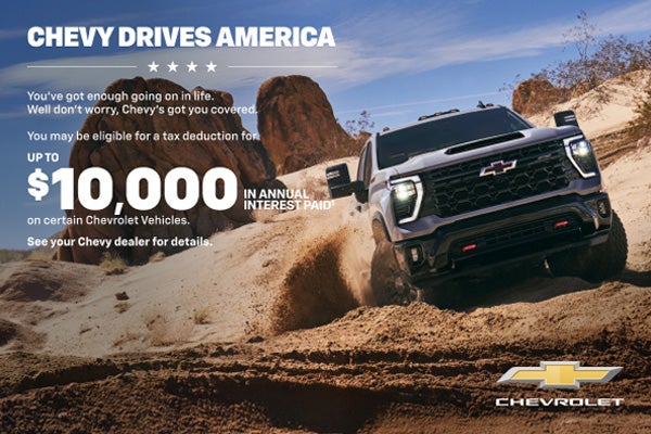 Bridgeton Chevrolet GMC in Bridgeton NJ