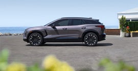 Bridgeton Chevrolet GMC in Bridgeton NJ