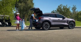 Bridgeton Chevrolet GMC in Bridgeton NJ