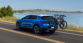 Bridgeton Chevrolet GMC in Bridgeton NJ