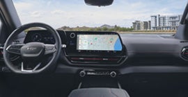 Bridgeton Chevrolet GMC in Bridgeton NJ