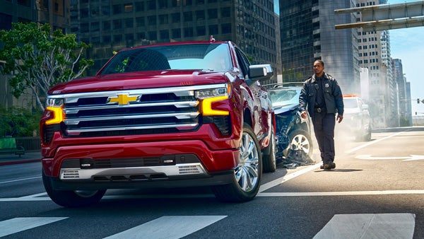 Bridgeton Chevrolet GMC in Bridgeton NJ