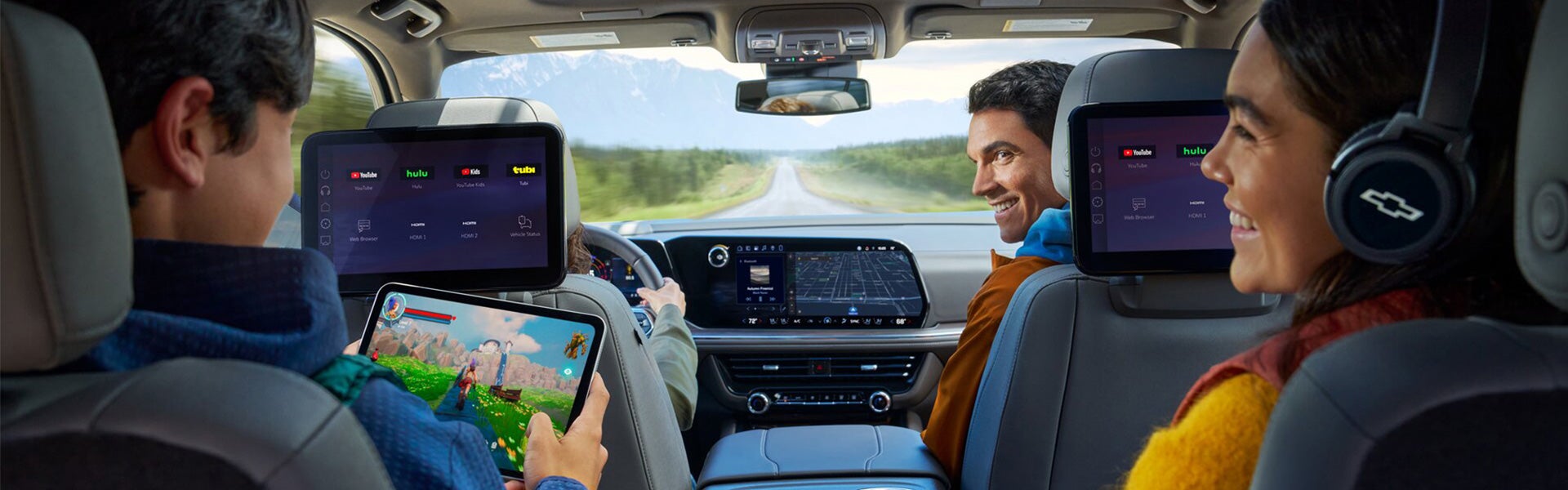 Bridgeton Chevrolet GMC in Bridgeton NJ