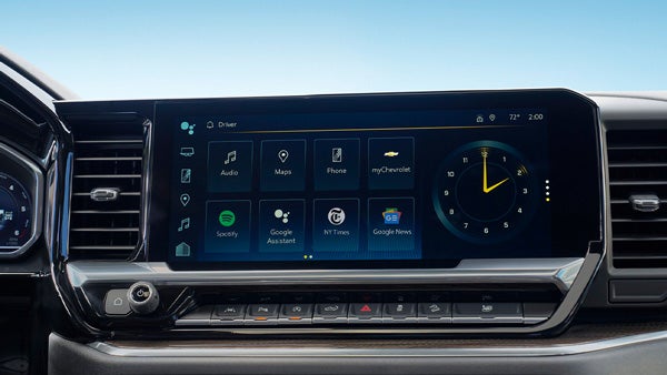 Bridgeton Chevrolet GMC in Bridgeton NJ