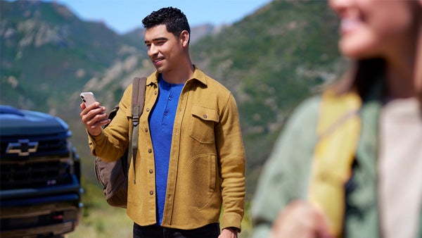 Bridgeton Chevrolet GMC in Bridgeton NJ