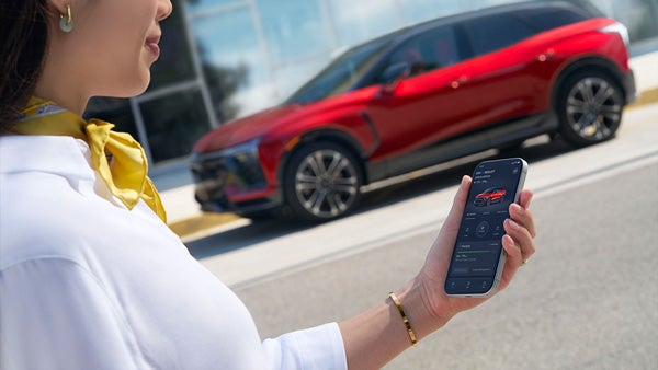 Bridgeton Chevrolet GMC in Bridgeton NJ