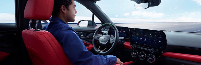 Bridgeton Chevrolet GMC in Bridgeton NJ