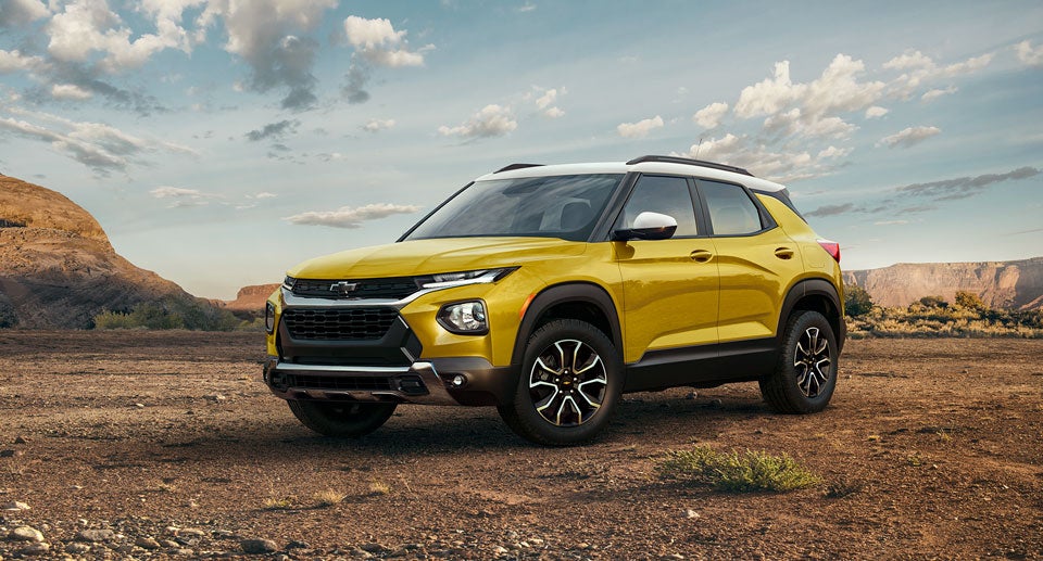 Bridgeton Chevrolet GMC in Bridgeton NJ