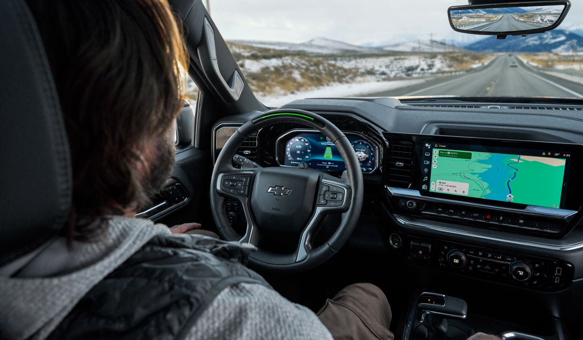 Bridgeton Chevrolet GMC in Bridgeton NJ